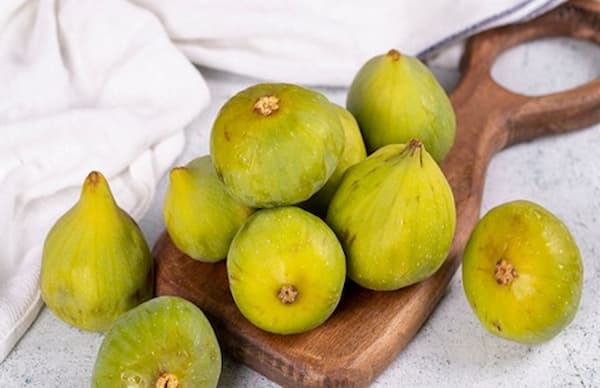 تصویر 5 از خرید انجیر سفید عسلی + قیمت فروش استثنایی